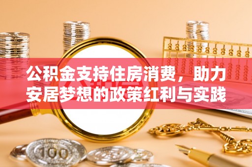 梅列公积金支持住房消费，助力安居梦想的政策红利与实践