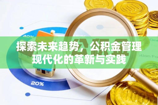 梅列探索未来趋势，公积金管理现代化的革新与实践
