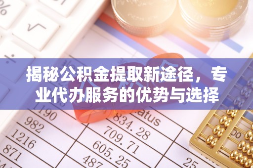 梅列揭秘公积金提取新途径，专业代办服务的优势与选择