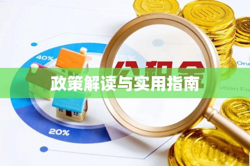 梅列政策解读与实用指南