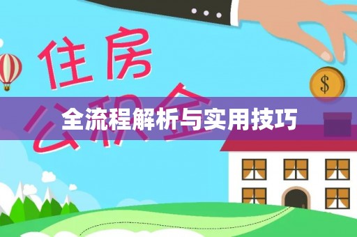梅列全流程解析与实用技巧