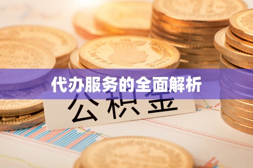梅列代办服务的全面解析