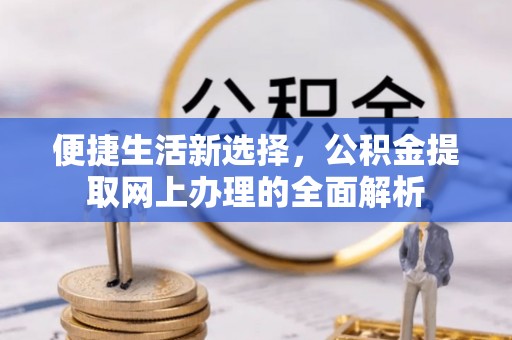 梅列便捷生活新选择，公积金提取网上办理的全面解析