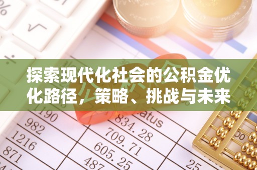 梅列探索现代化社会的公积金优化路径，策略、挑战与未来展望