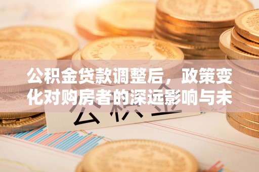 梅列公积金贷款调整后，政策变化对购房者的深远影响与未来趋势分析
