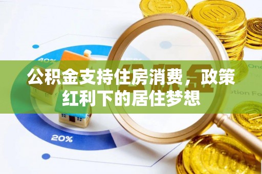 梅列公积金支持住房消费，政策红利下的居住梦想