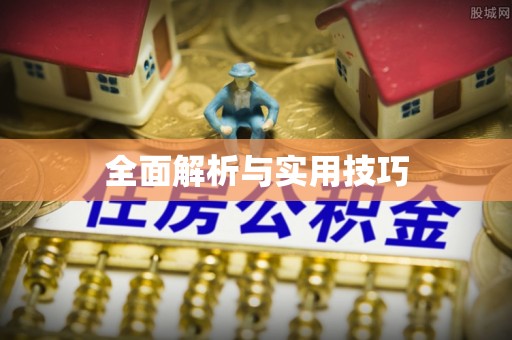 梅列全面解析与实用技巧