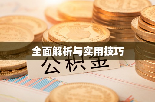 梅列全面解析与实用技巧