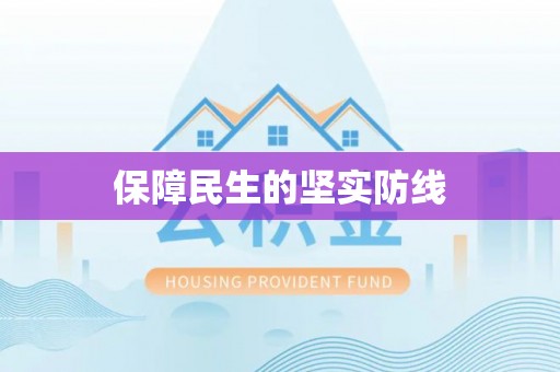 梅列保障民生的坚实防线