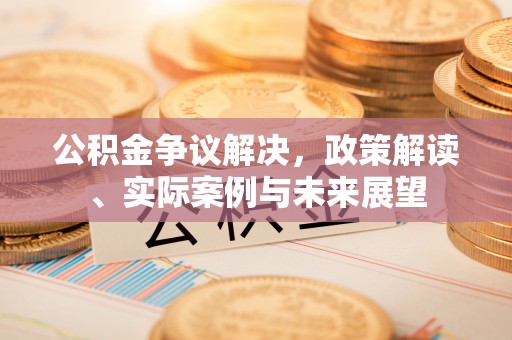 梅列公积金争议解决，政策解读、实际案例与未来展望