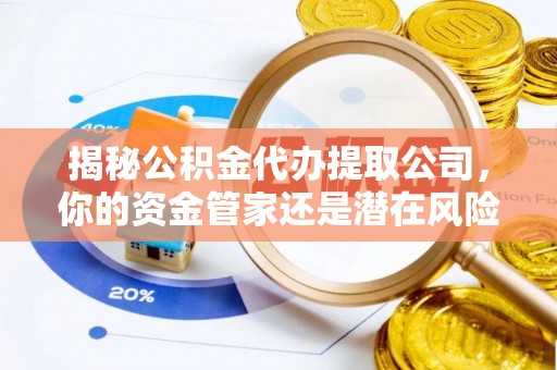 梅列揭秘公积金代办提取公司，你的资金管家还是潜在风险？
